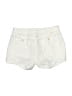 Gap Outlet Ivory Shorts Size 1 - photo 2