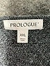 prologue Gray Pullover Sweater Size XXL - photo 7