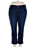 Lee Blue Jeans Size 7 - photo 1