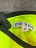 Tic : Toc Green Cardigan Size S - photo 7
