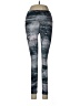 Lululemon Athletica Graphic Gray Active Pants Size 6 - photo 1