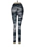 Lululemon Athletica Graphic Gray Active Pants Size 6 - photo 2