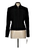 Evan Picone 100% Polyester Black Jacket Size 10 - photo 1