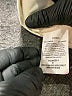 Lee Solid Yellow Khaki Shorts Size 8 - photo 4