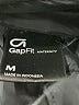 Gap Fit Black Snow Jacket Size M - photo 6