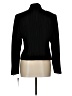 Evan Picone 100% Polyester Black Jacket Size 10 - photo 2