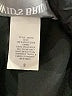 David's Bridal 100% Polyester Black Formal Skirt Size 2 - photo 5