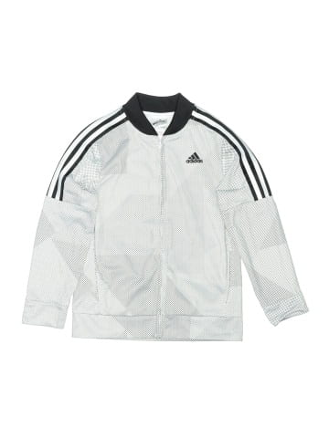Adidas Track Jacket (view 1)