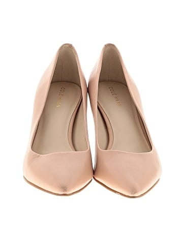 Cole Haan Heels (view 2)
