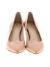 Cole Haan Tan Heels Size 7 1/2 - photo 2