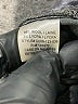 Alice + Olivia Gray White Wool Pants Size 34 waist - photo 7