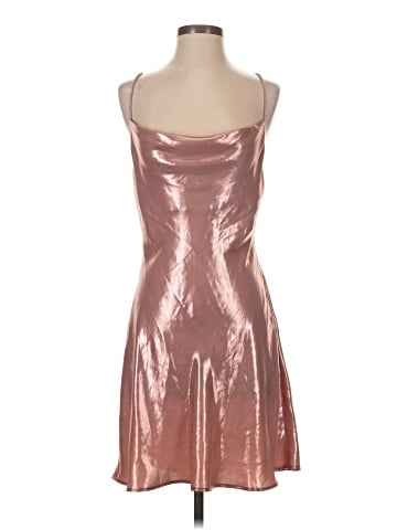 Zara Cocktail Dress - front