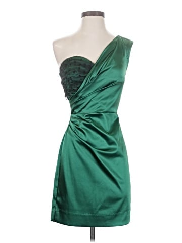 Stop Staring! Cocktail Dress (view 1)