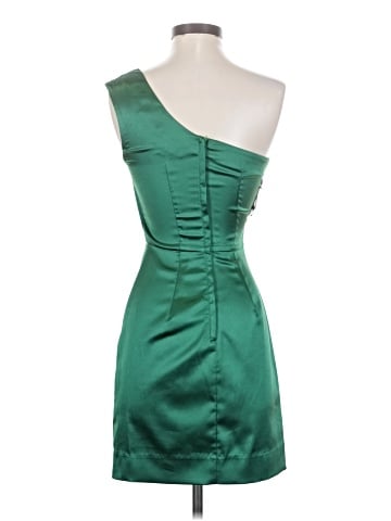 Stop Staring! Cocktail Dress (view 2)