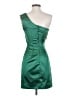 Stop Staring! Green Cocktail Dress Size S - photo 2