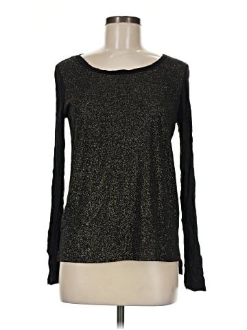 wasabi + mint Long Sleeve Top (view 1)