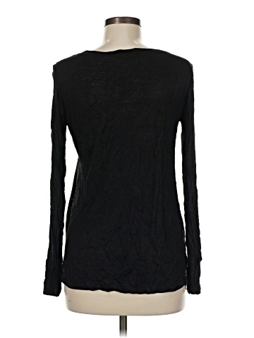 wasabi + mint Long Sleeve Top (view 2)