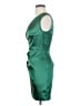 Stop Staring! Green Cocktail Dress Size S - photo 5
