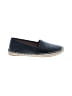Gucci 100% Leather Blue Black Flats Size EU (IT) 39 / US 9 - photo 1
