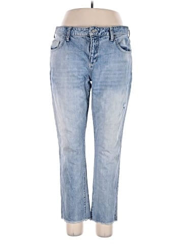 Pilcro and the Letterpress Jeans (view 1)