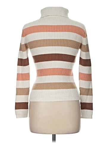 SONOMA life + style Turtleneck Sweater (view 2)