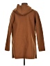 Assorted Brands 100% Polyester Brown Coat Size M (estimated) - photo 2