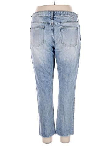Pilcro and the Letterpress Jeans (view 2)