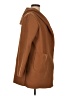 Assorted Brands 100% Polyester Brown Coat Size M (estimated) - photo 4