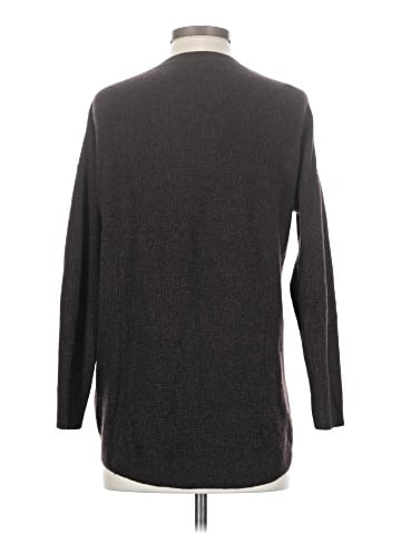 Madewell Asherton Waffle Henley Sweater (view 2)