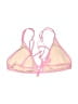 Unbranded Pink Swimsuit Top Size M - photo 2