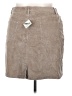 L.L.Bean Tan Casual Skirt Size 20 (petite) - photo 2