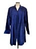 Assorted Brands Blue Raincoat Size L - photo 1