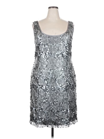 JS Boutique Cocktail Dress (view 1)