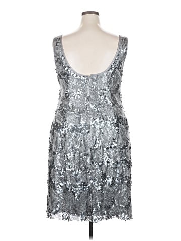 JS Boutique Cocktail Dress (view 2)
