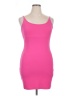 Old Navy Pink Cocktail Dress Size XL - photo 1