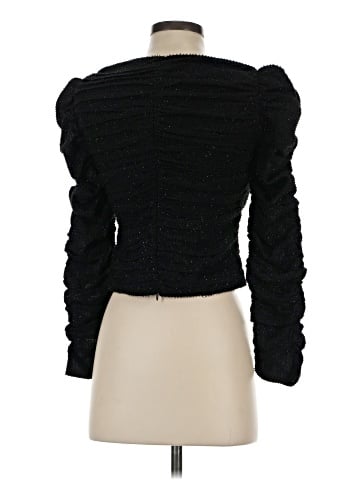 ASTR The Label Long Sleeve Top (view 2)