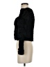 ASTR The Label 100% Polyester Black Long Sleeve Top Size S - photo 5