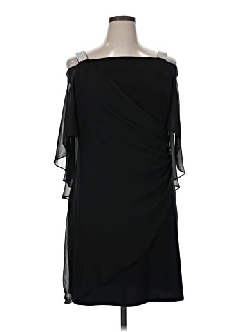 MSK Cocktail Dress (view 1)