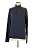 Fabletics Blue Long Sleeve Turtleneck Size M - photo 1