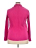 Unbranded Pink Long Sleeve Blouse Size 2X - photo 2
