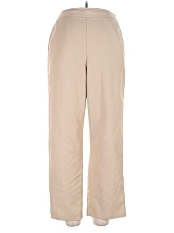 Alfred Dunner Casual Pants (view 1)