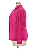 Unbranded Pink Long Sleeve Blouse Size 2X - photo 5