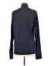 Fabletics Blue Long Sleeve Turtleneck Size M - photo 2