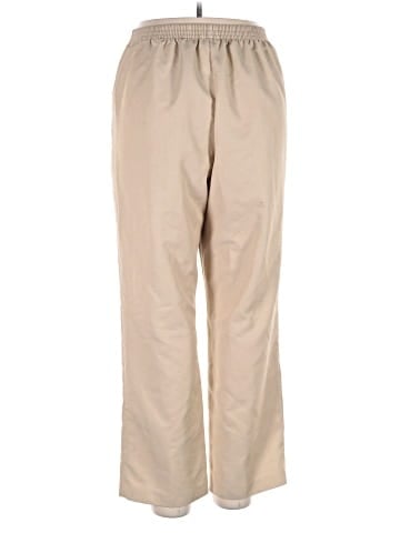Alfred Dunner Casual Pants (view 2)