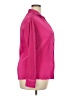 Unbranded Pink Long Sleeve Blouse Size 2X - photo 4