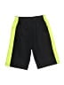 Nickelodeon 100% Polyester Color Block Black Athletic Shorts Size 5/6 - photo 1