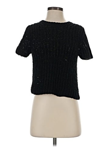Banana Republic Short Sleeve Top (view 1)