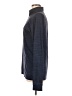 Fabletics Blue Long Sleeve Turtleneck Size M - photo 5