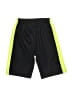 Nickelodeon 100% Polyester Color Block Black Athletic Shorts Size 5/6 - photo 2