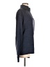 Fabletics Blue Long Sleeve Turtleneck Size M - photo 4